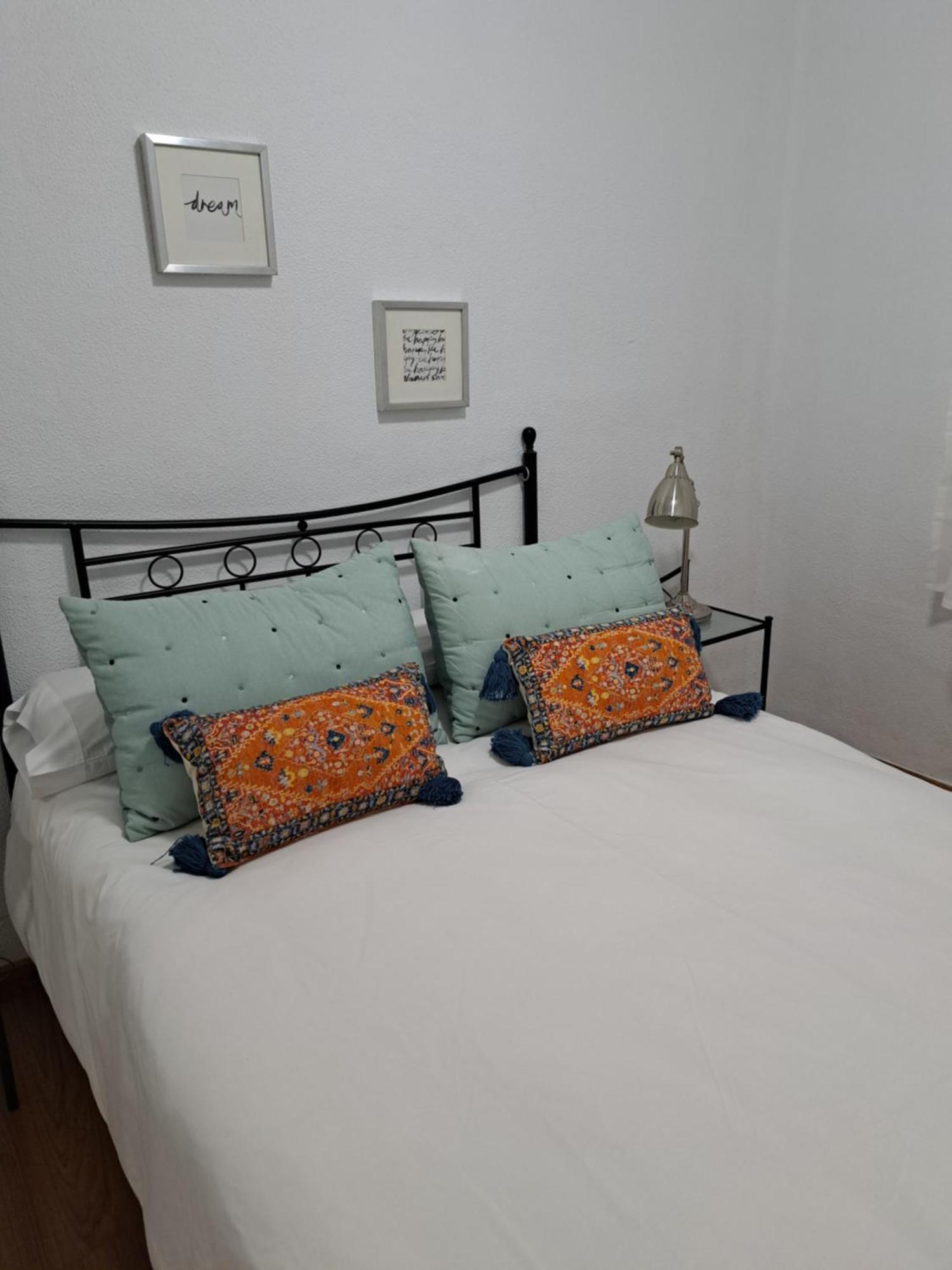 Ole Triana Apartment Sevilla Bagian luar foto