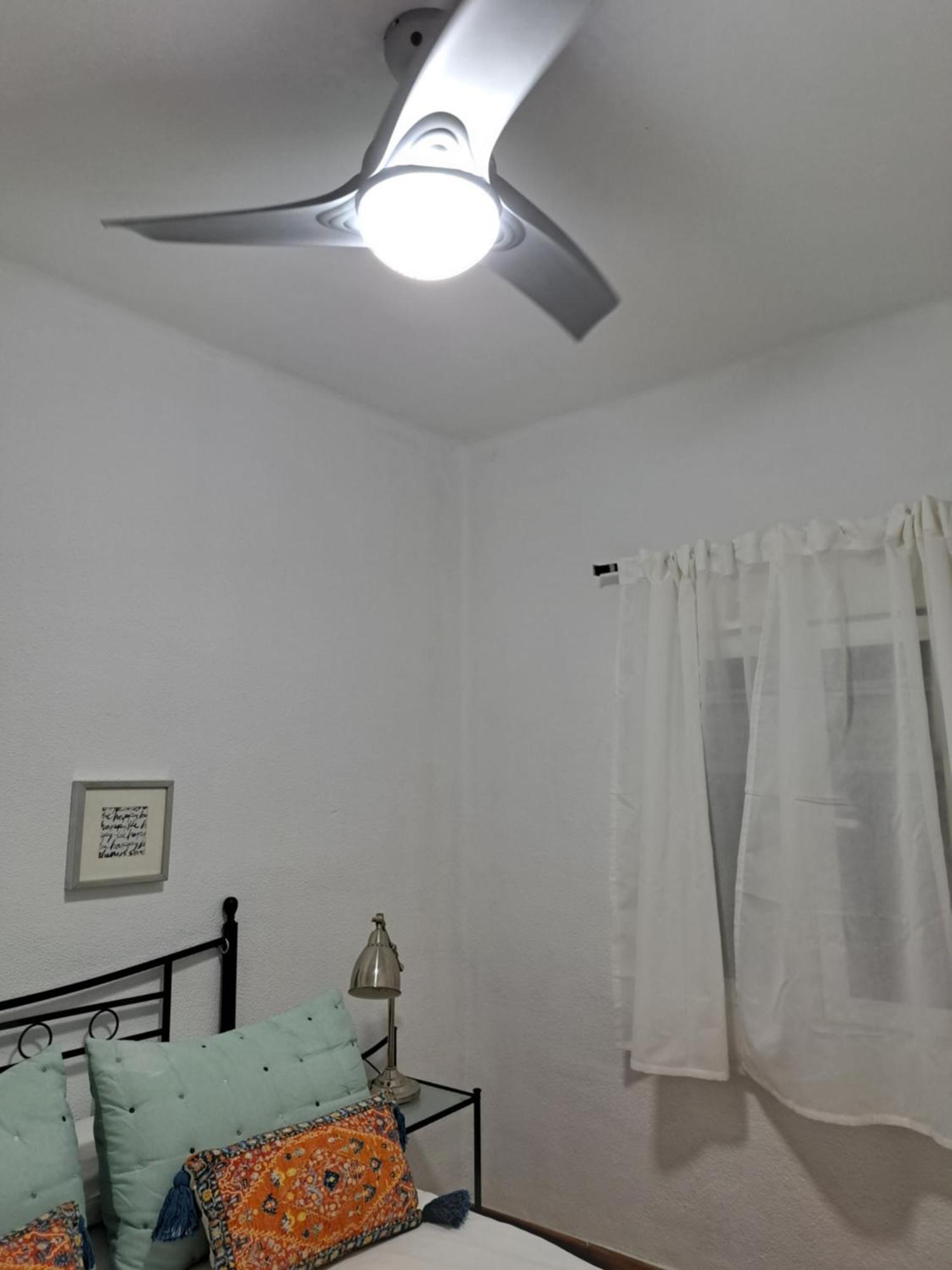 Ole Triana Apartment Sevilla Bagian luar foto