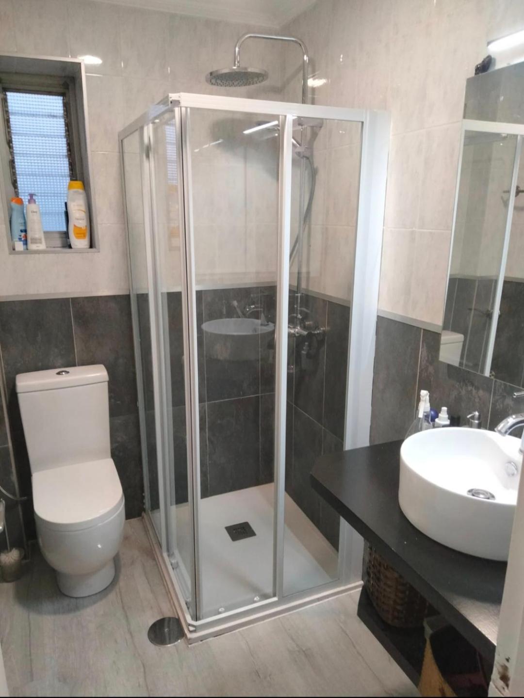 Ole Triana Apartment Sevilla Bagian luar foto