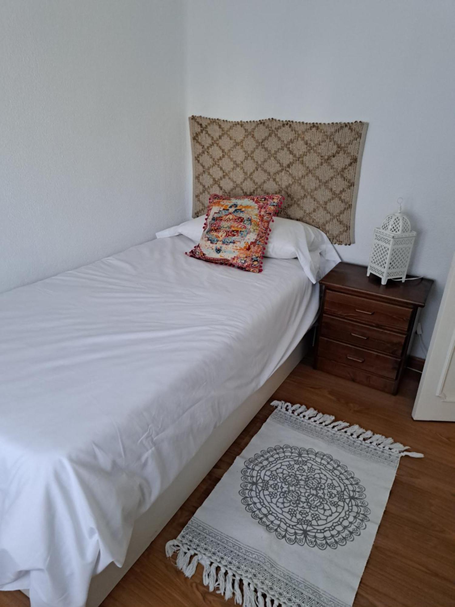 Ole Triana Apartment Sevilla Bagian luar foto