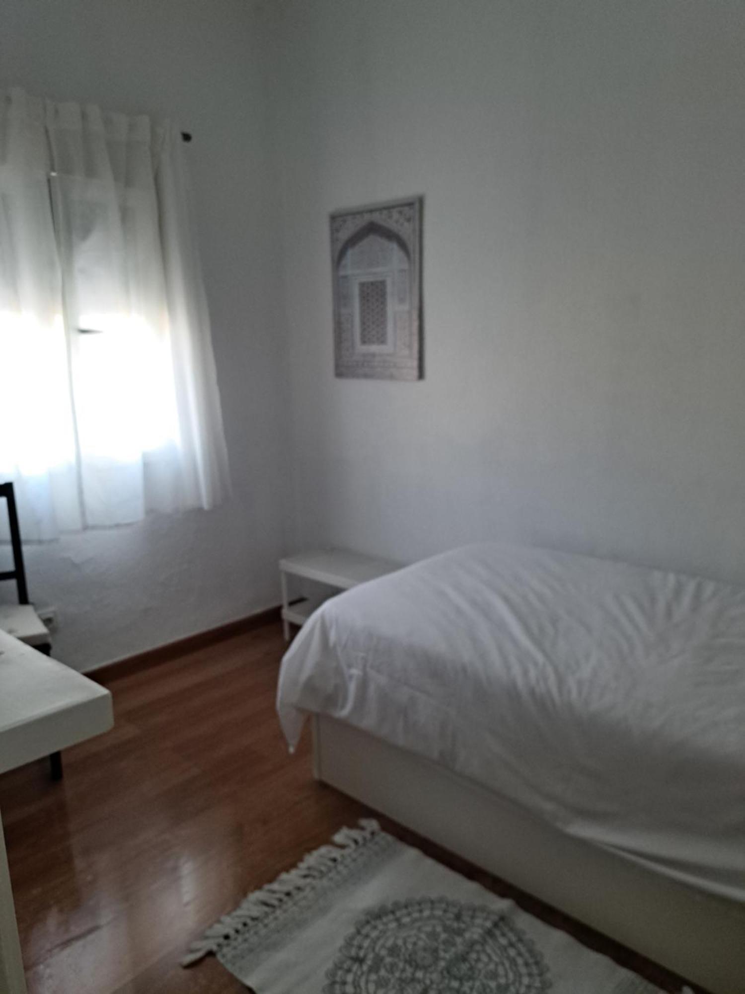 Ole Triana Apartment Sevilla Bagian luar foto