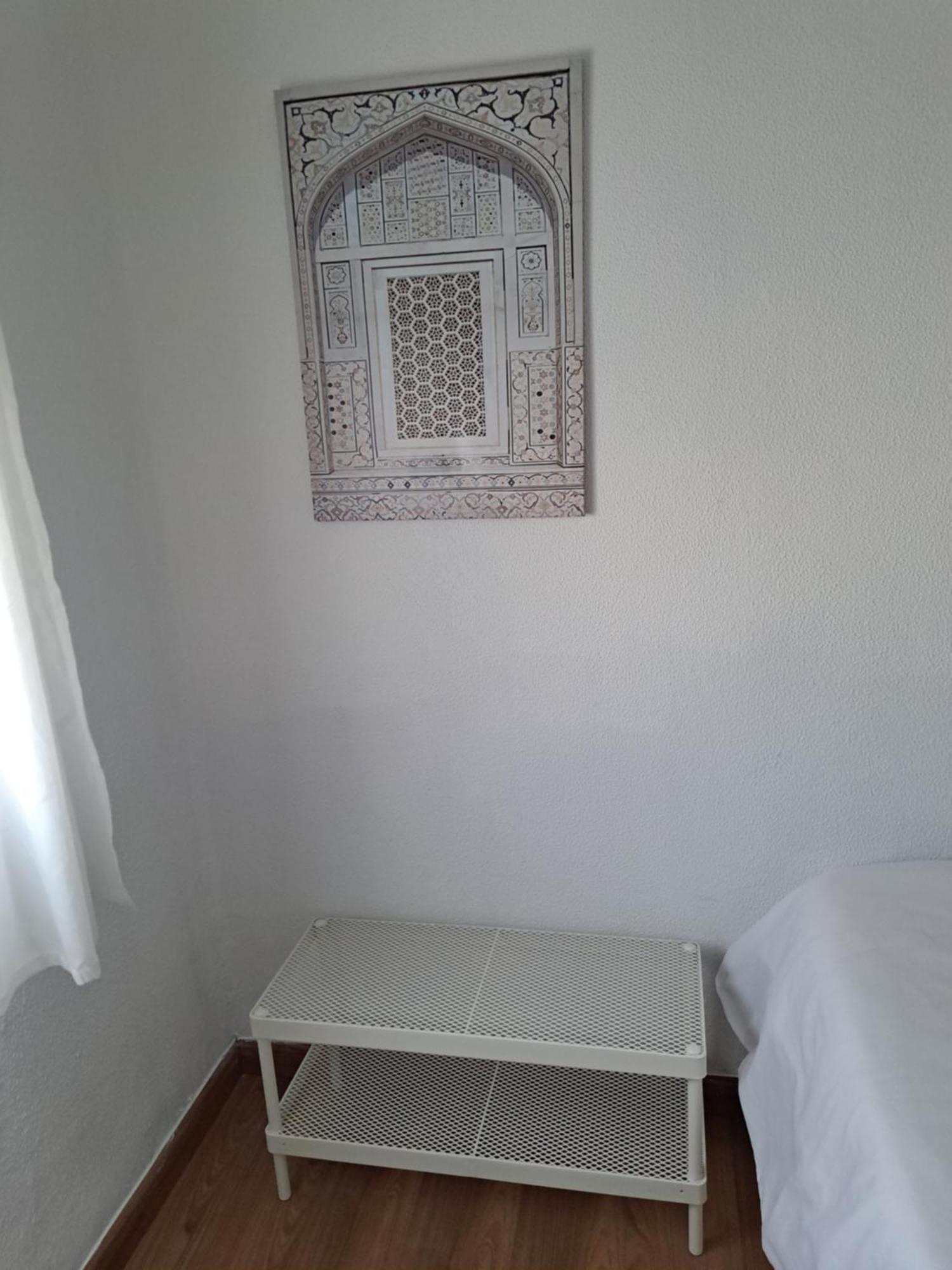 Ole Triana Apartment Sevilla Bagian luar foto